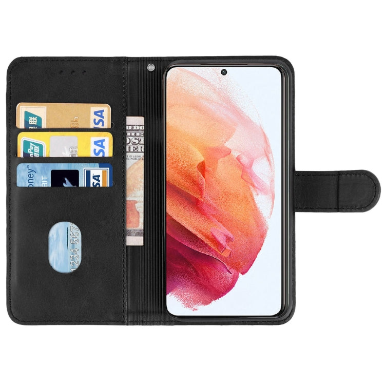 Leather Phone Case For Samsung Galaxy S22 5G