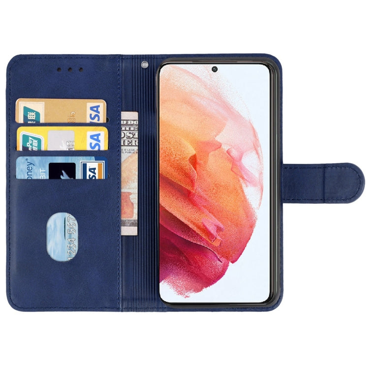 Leather Phone Case For Samsung Galaxy S22 5G