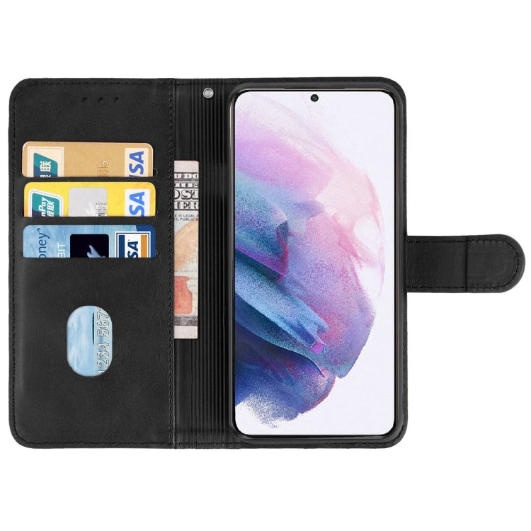 Leather Phone Case For Samsung Galaxy S22+ 5G