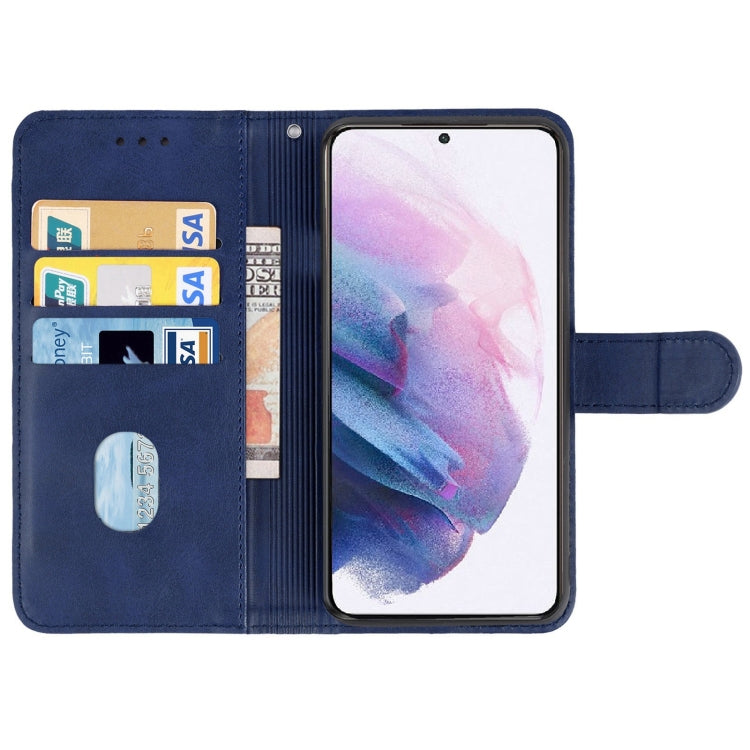 Leather Phone Case For Samsung Galaxy S22+ 5G