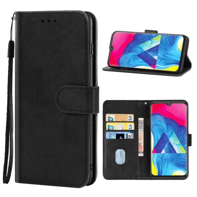 Leather Phone Case For Samsung Galaxy M10 / A10