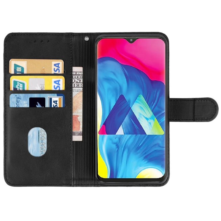 Leather Phone Case For Samsung Galaxy M10 / A10