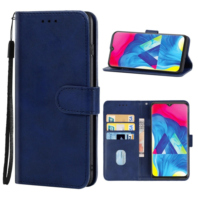 Leather Phone Case For Samsung Galaxy M10 / A10