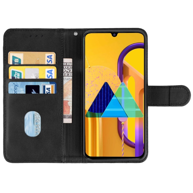 Leather Phone Case For Samsung Galaxy M30s / M21