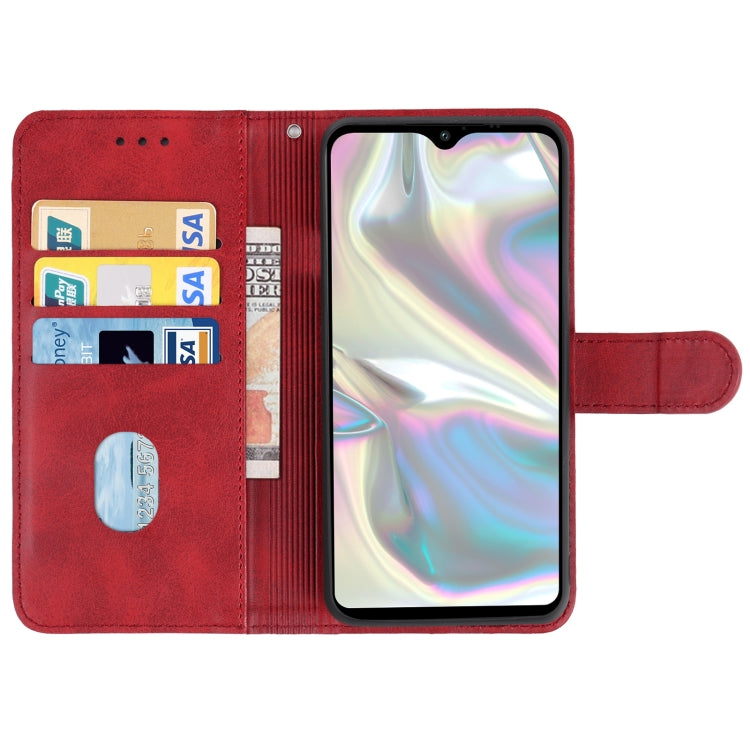Leather Phone Case For Samsung Galaxy A70e