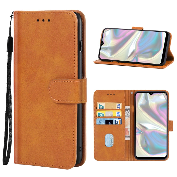 Leather Phone Case For Samsung Galaxy A70e