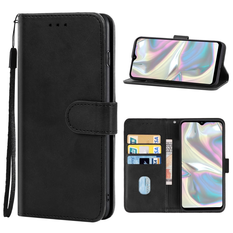 Leather Phone Case For Samsung Galaxy A70e