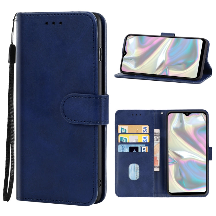 Leather Phone Case For Samsung Galaxy A70e