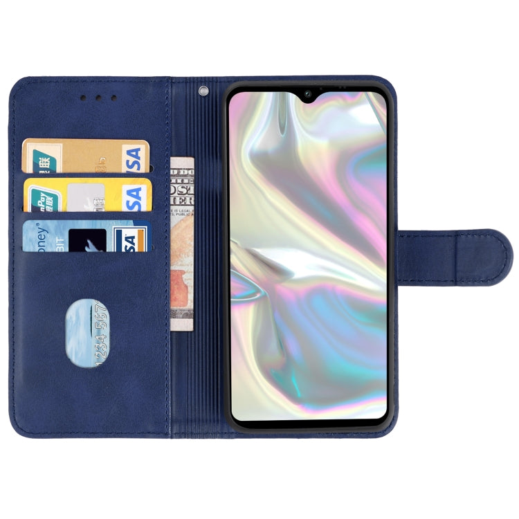 Leather Phone Case For Samsung Galaxy A70e