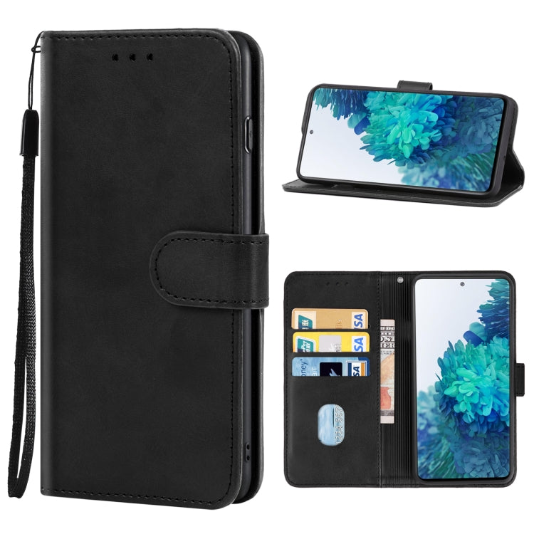 Leather Phone Case For Samsung Galaxy S20 FE
