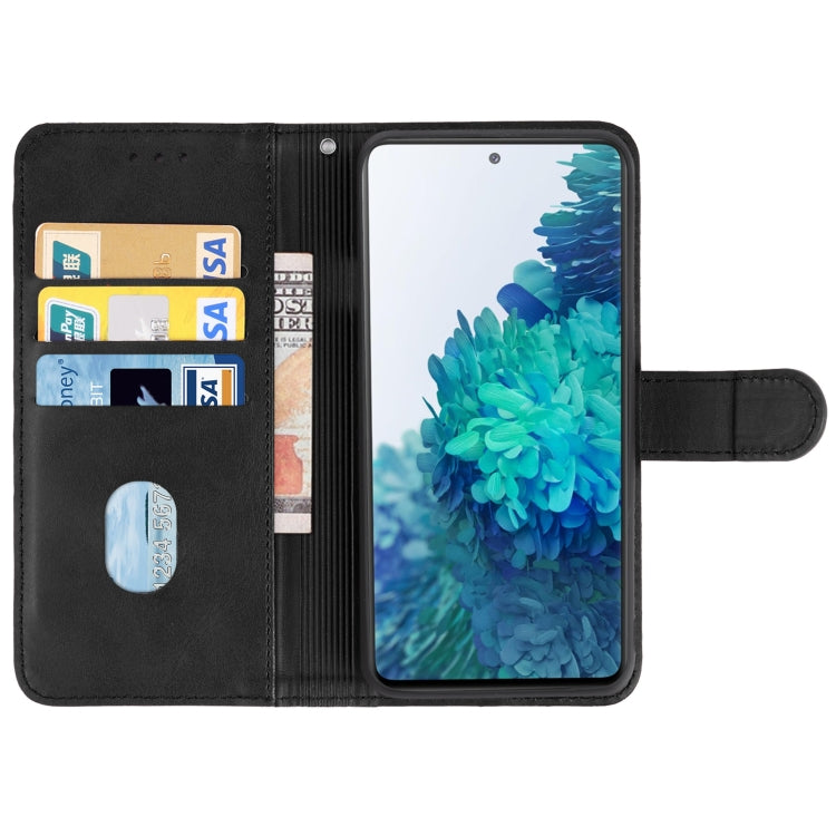 Leather Phone Case For Samsung Galaxy S20 FE