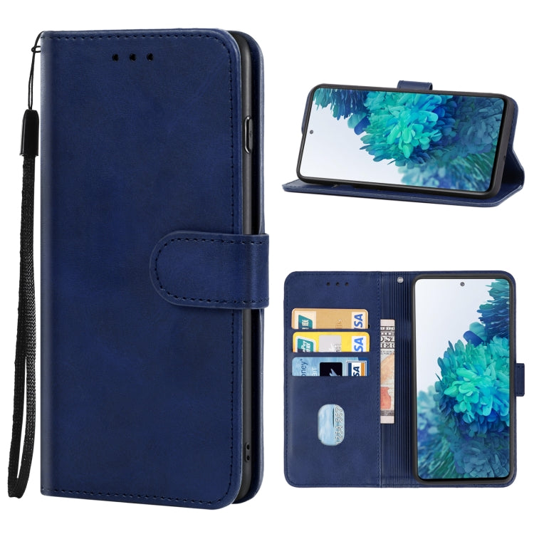 Leather Phone Case For Samsung Galaxy S20 FE
