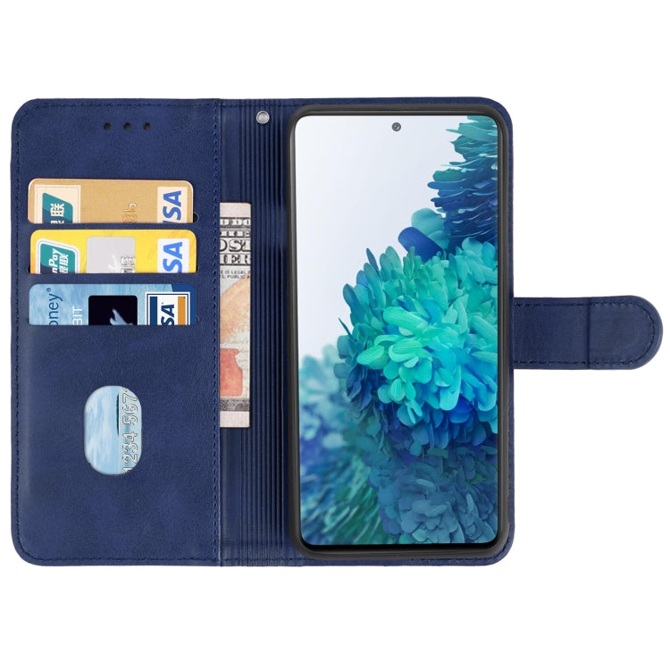 Leather Phone Case For Samsung Galaxy S20 FE
