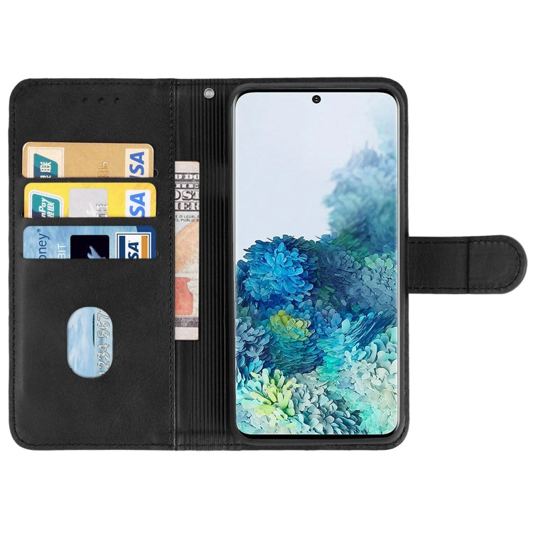 For Samsung Galaxy S20 Leather Phone Case