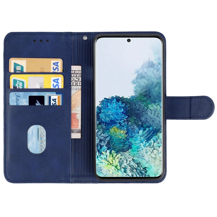 For Samsung Galaxy S20 Leather Phone Case