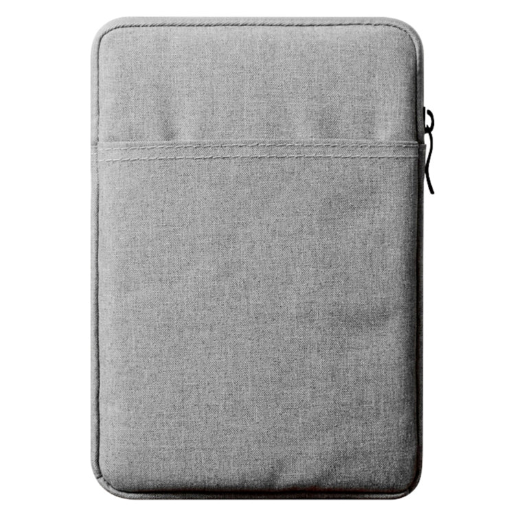 For iPad 10.2 / 9.7 inch Universal Shockproof and Drop-resistant Tablet Storage Bag