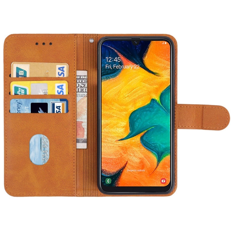For Samsung Galaxy A30 / A20 / M10s Leather Phone Case