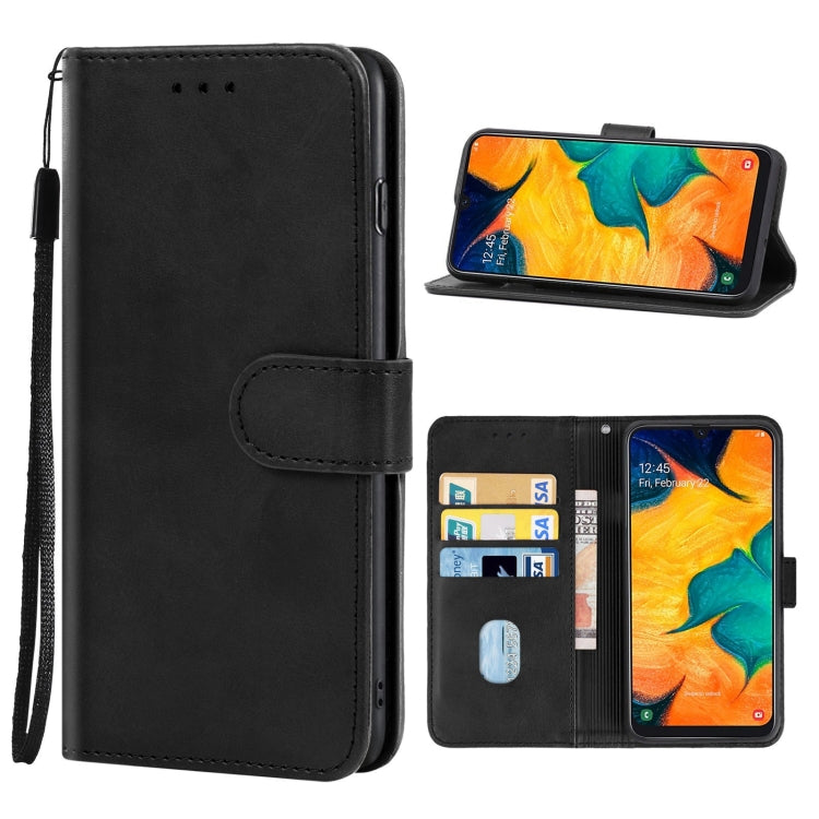 For Samsung Galaxy A30 / A20 / M10s Leather Phone Case