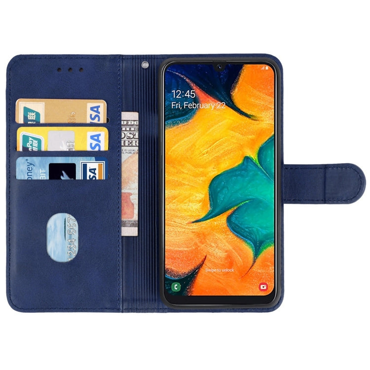 For Samsung Galaxy A30 / A20 / M10s Leather Phone Case