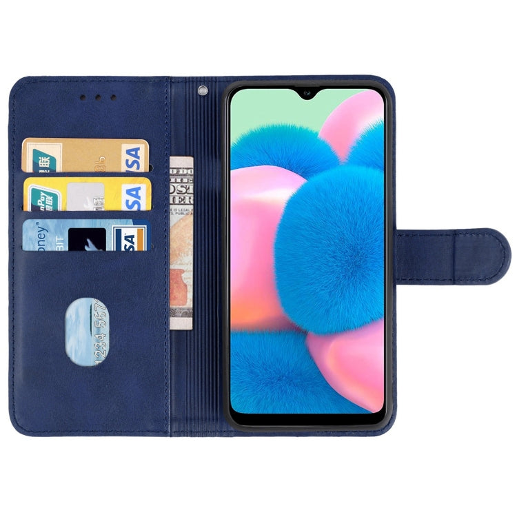 For Samsung Galaxy A30s / A50 / A50s Leather Phone Case