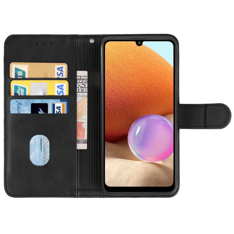 For Samsung Galaxy A32 4G / A32 Lite Leather Phone Case