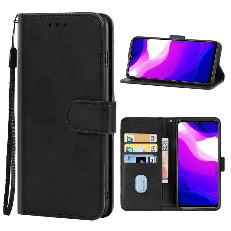 For Samsung Galaxy A32 5G Leather Phone Case