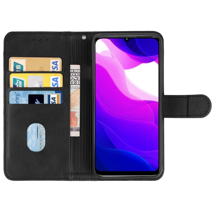 For Samsung Galaxy A32 5G Leather Phone Case