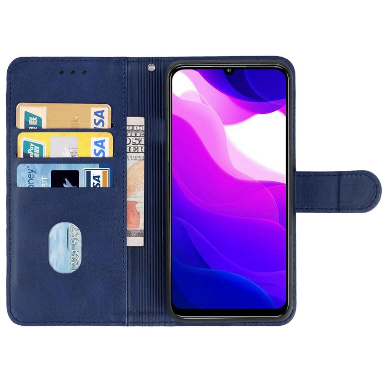 For Samsung Galaxy A32 5G Leather Phone Case