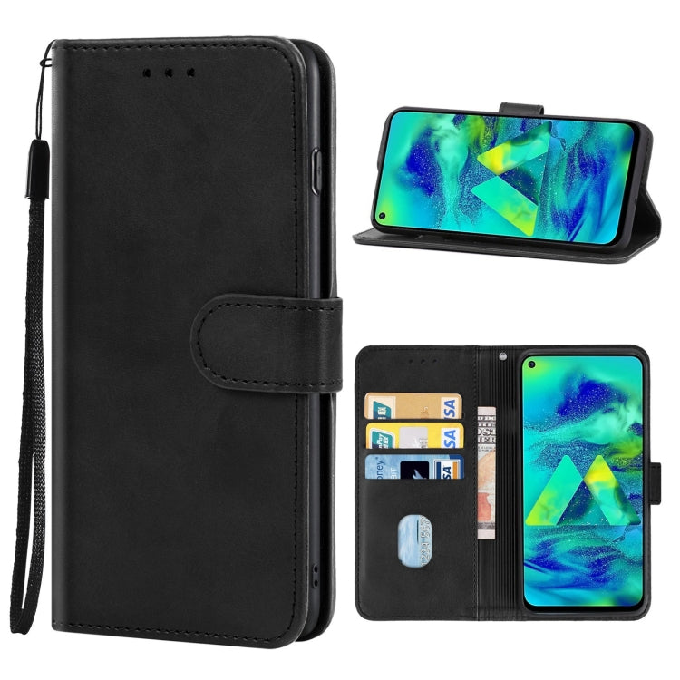 For Samsung Galaxy A51 4G / M40s Leather Phone Case