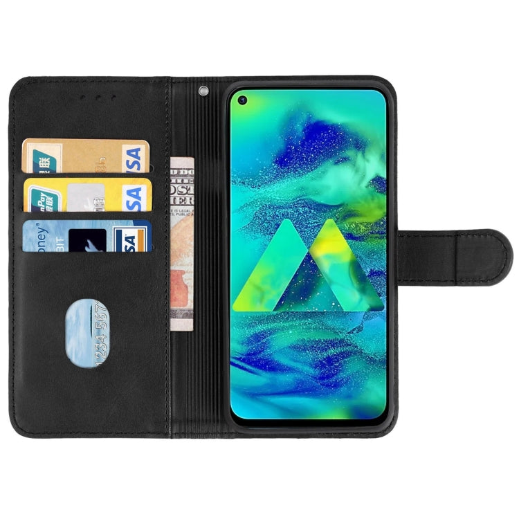 For Samsung Galaxy A51 4G / M40s Leather Phone Case