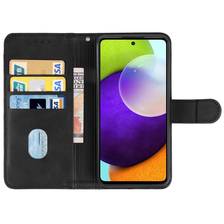 For Samsung Galaxy A52 4G / 5G Leather Phone Case