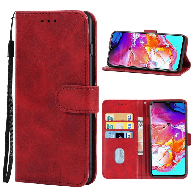 For Samsung Galaxy A70 /  A70s Leather Phone Case