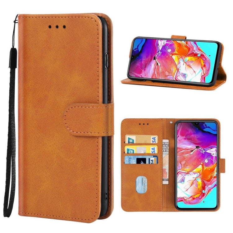 For Samsung Galaxy A70 /  A70s Leather Phone Case