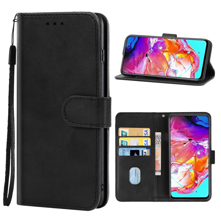 For Samsung Galaxy A70 /  A70s Leather Phone Case