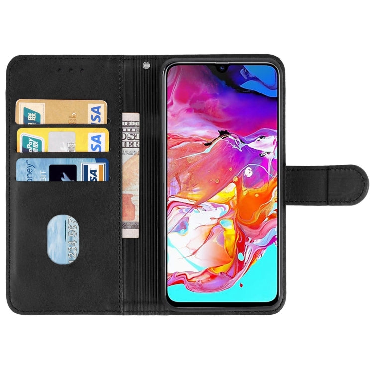 For Samsung Galaxy A70 /  A70s Leather Phone Case