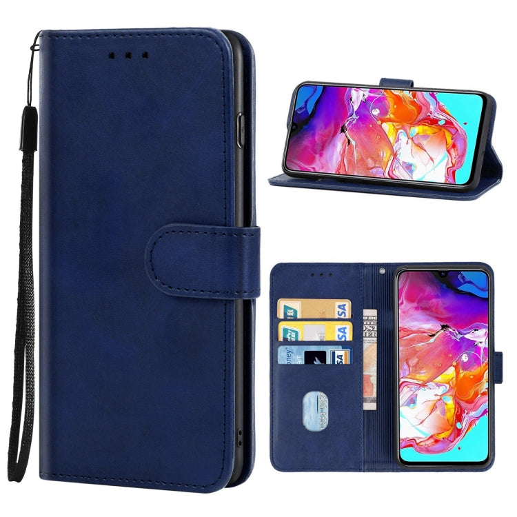 For Samsung Galaxy A70 /  A70s Leather Phone Case