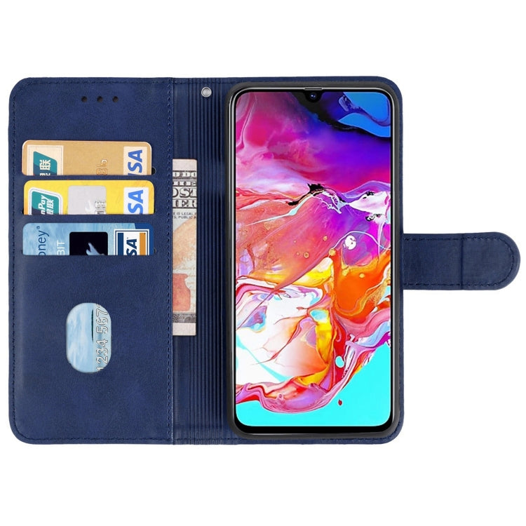 For Samsung Galaxy A70 /  A70s Leather Phone Case