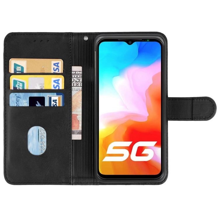 For Ulefone Armor 12 5G / 12S Leather Phone Case