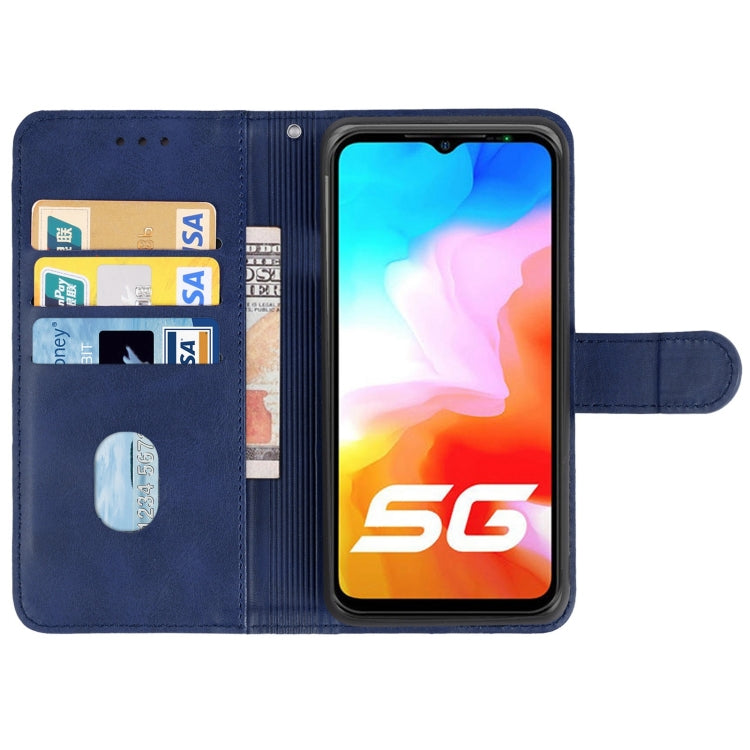 For Ulefone Armor 12 5G / 12S Leather Phone Case