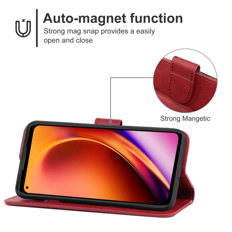 For Ulefone Armor 13 Leather Phone Case