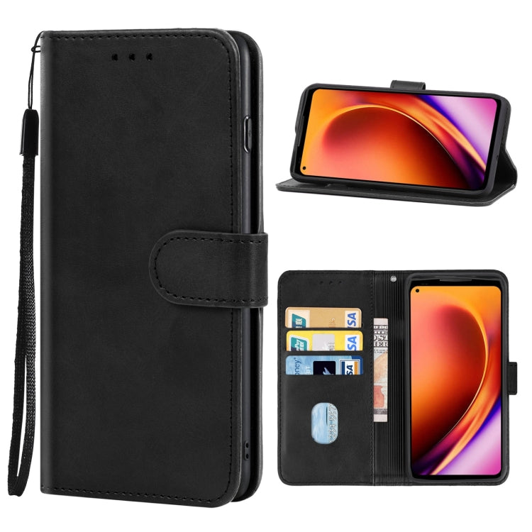 For Ulefone Armor 13 Leather Phone Case