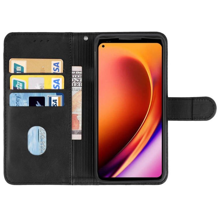 For Ulefone Armor 13 Leather Phone Case