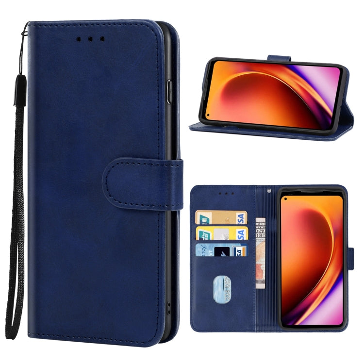 For Ulefone Armor 13 Leather Phone Case