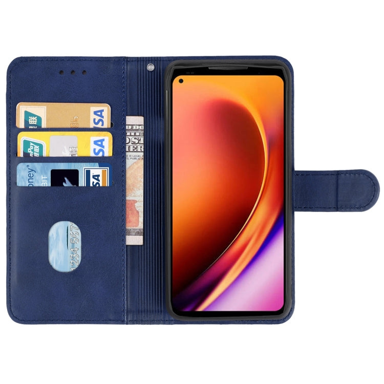 For Ulefone Armor 13 Leather Phone Case