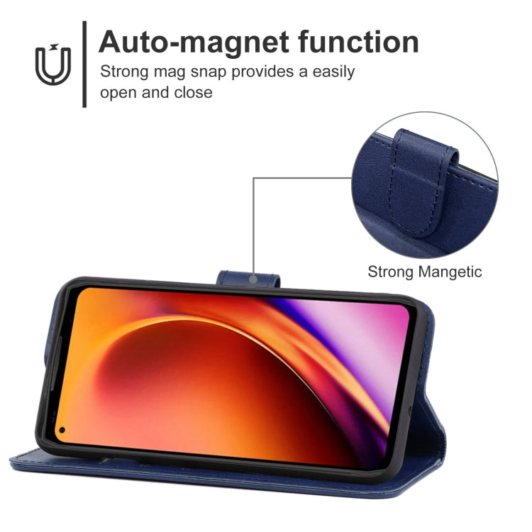 For Ulefone Armor 13 Leather Phone Case
