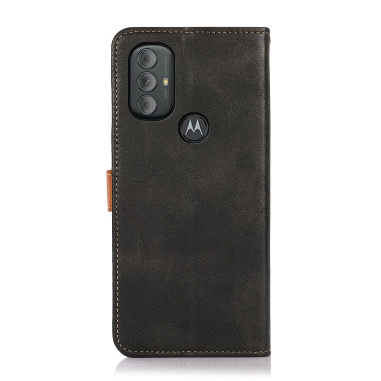 For Motorola Moto G Power (2022) KHAZNEH