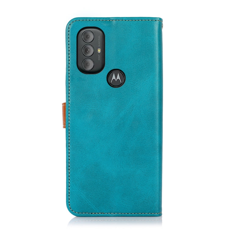 For Motorola Moto G Power (2022) KHAZNEH