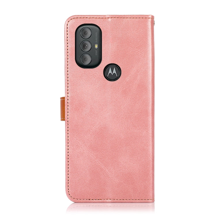 For Motorola Moto G Power (2022) KHAZNEH