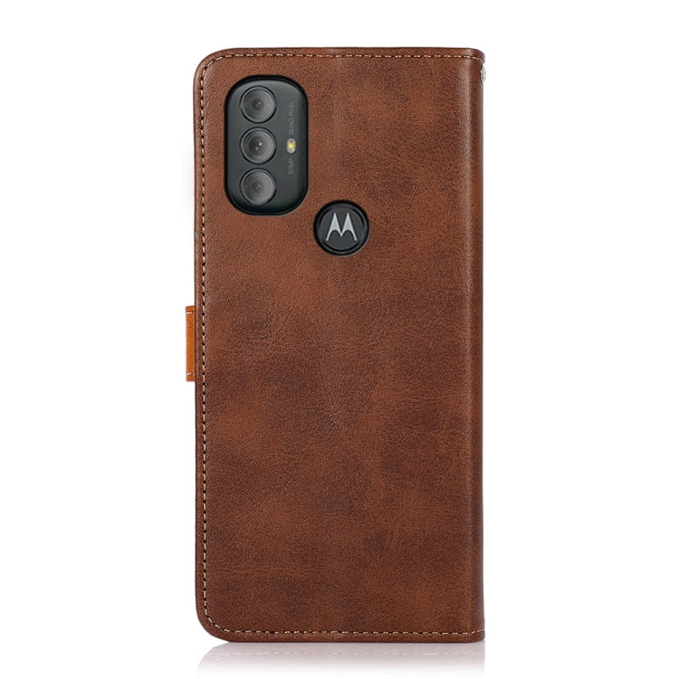For Motorola Moto G Power (2022) KHAZNEH