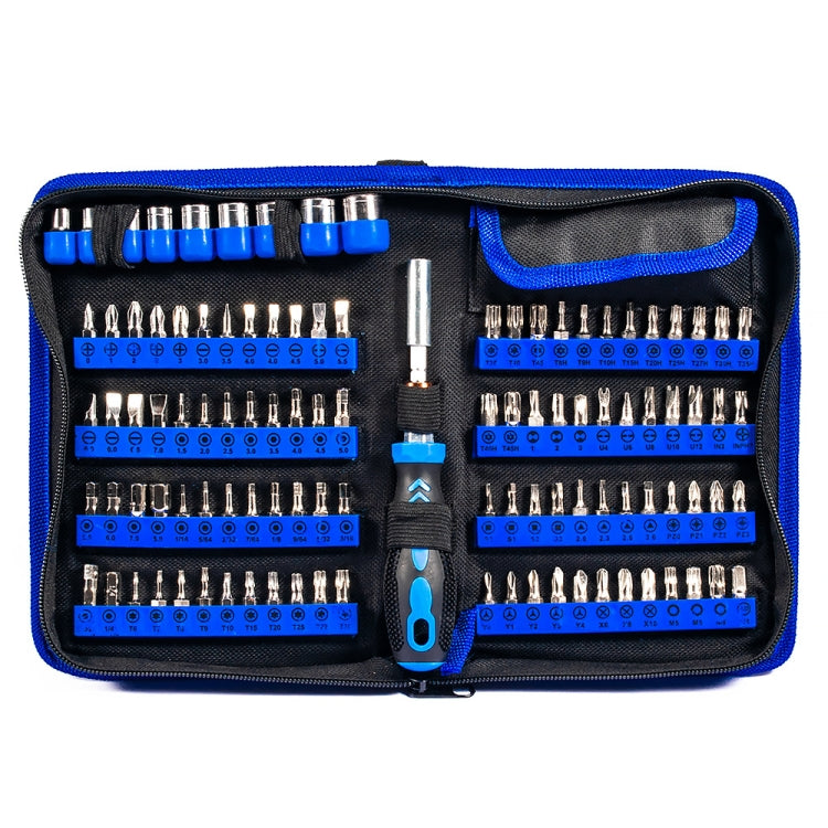 110 In 1 Mobile Phone Clock Repair Screwdriver Tool